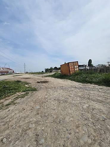 Жер тилкелери: 7 соток, Бизнес үчүн, Кызыл китеп, Техпаспорт, Сатып алуу-сатуу келишими — 3