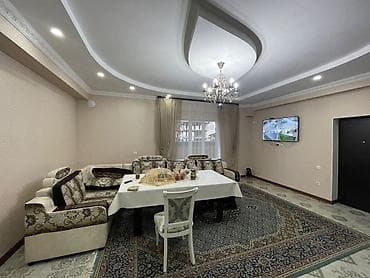 Дома: 618 м², 6 комнат и более, Арча-Бешик ж/м, Только девушкам — 7