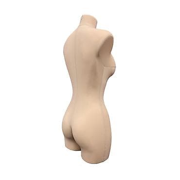 Манекен Взрослый женский, Новый — 3