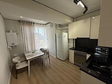 discovery studio: 1 комната, 37 м², Элитка, 5 этаж, Евроремонт — 6