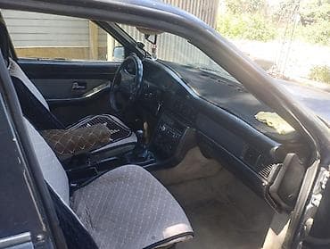 куплю audi 80: Audi 100: 1990 г., 2.3 л, Механика, Седан — 8