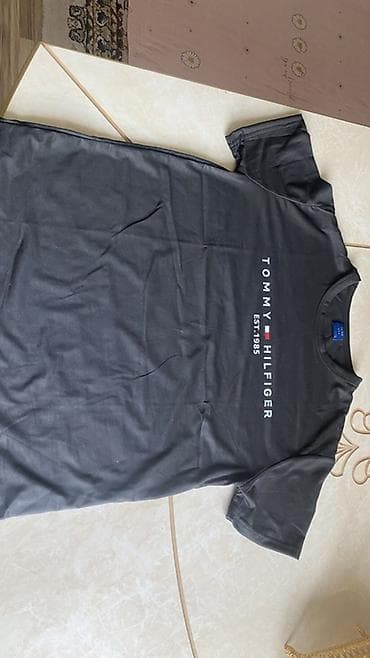 шапка для мальчика: Набор из 3 мужских футболок: 1) Белая футболка с принтом NASA на — 3