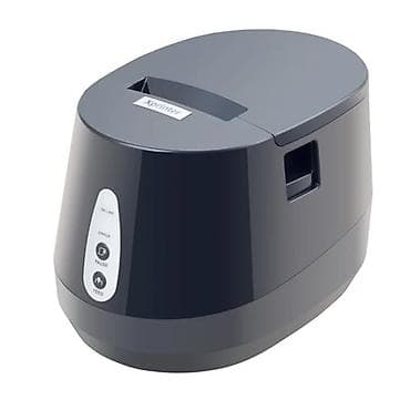ремонт витрин: Термопринтер чеков Xprinter - Компактный настольный принтер для — 1