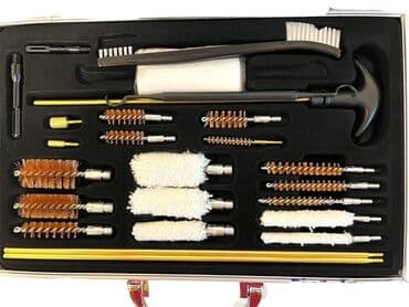 купить бу страйкбольный автомат: Универсальные шомполу на все калибры — 3