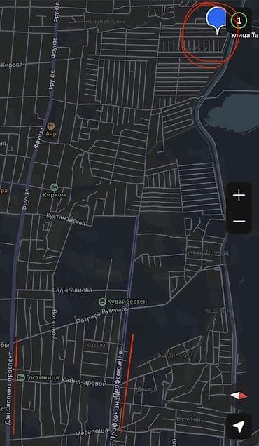 Продажа участков: 5 соток, Красная книга — 4