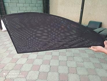 мафон для машины: Солнцезащитный экран — 3