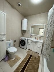 Үйдү ижарага алам: Үй, 120 кв. м, 5 бөлмө, Менчик ээси, Евро оңдоо — 5