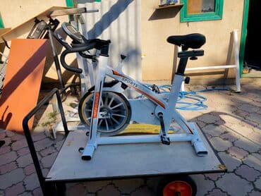 купить домашний тренажер велосипед: Высококачественный велотренажер 🟨 подъем: до 125кг! Цифровой компьютер — 2