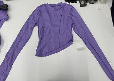 вещи под реализацию: Топ, Made in KG, Новый, XS, S, M — 10