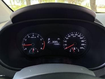 bmv e34: Kia Morning: 2017 г., 0.1 л, Автомат, Бензин — 9
