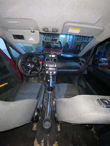 продаю культиватор: Mitsubishi Colt: 2008 г., 1.3 л, Механика, Бензин, Хэтчбэк — 3