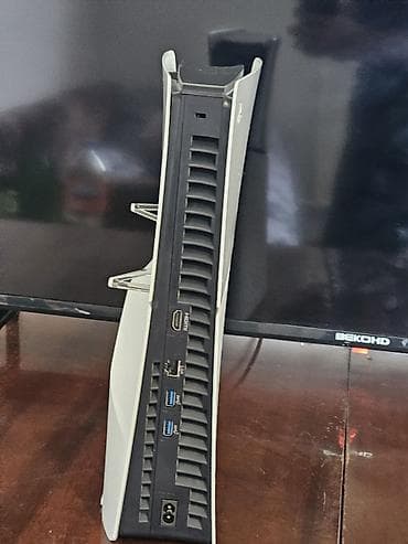 new playstation 4: Продаю Play Station 5 slim.1tb.Состояние идеальное(почти новое) брал — 4