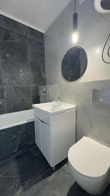 ищу хозяина: 1 комната, 26 м², Индивидуалка, 1 этаж, Евроремонт — 5