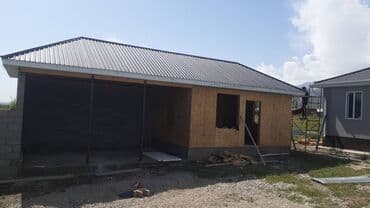 дом вагончик: Офисы, Дома Больше 6 лет опыта — 4