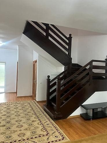 Аренда домов: Таунхаус/апартаменты в современном клубном комплексе с озеленённой — 4