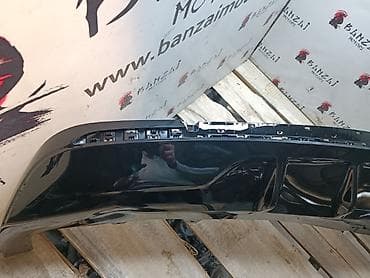 Юбка бампера KIA K5 JF 2019 задн at lalafo.kg Юбка бампера KIA K5 JF 2019 задн