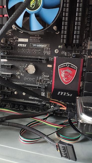external hard drive: Компьютер, ОЗУ 8 ГБ, Для несложных задач, Б/у, Intel Core i3, Встроенная видеокарта, HDD — 5
