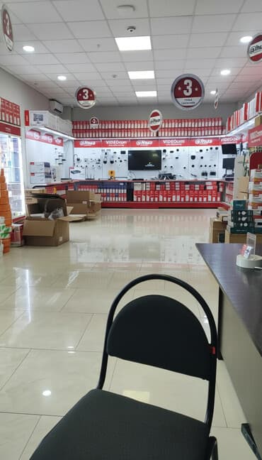 камера видеонаблюдения для дома с записью: 🔍 Көзүңүз кайда жетпесе – камера жетет! Видео көзөмөл системалары – — 2