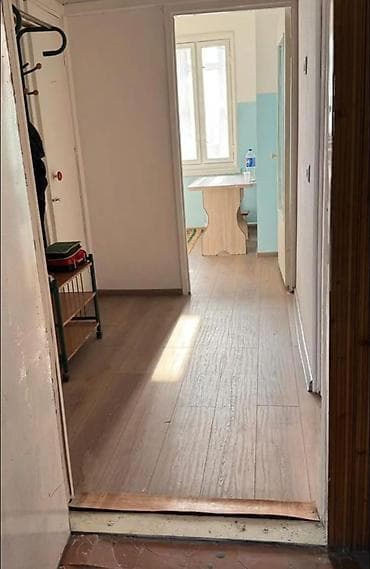 Батирлер: 1 бөлмө, Кыймылсыз мүлк агенттиги, Чогуу жашоосу жок — 5