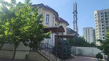 сниму дом в рабочем городке: Сдается 2 этажный дом. Резиденция. под любой бизнес. 3000 долларов — 8