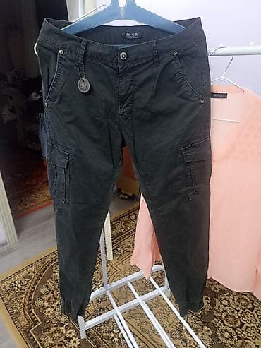 Брюки Новый, L