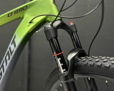 купить фикс в бишкеке: Городской велосипед, Рама XL (180 - 195 см), Б/у — 3