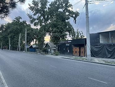 нужны: Сдаётся коммерческое помещение 180 м² на первой линии.адрес Чуй 3 — 2