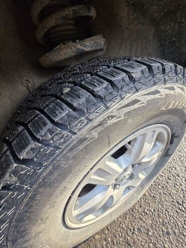 камри крыло: Toyota Highlander: 2003 г., 3 л, Автомат, Бензин, Кроссовер — 10