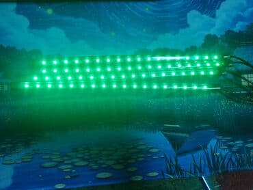 светодиодный фонарь для освещения дороги: Декоративная подсветка Новый, Самовывоз, Платная доставка — 4