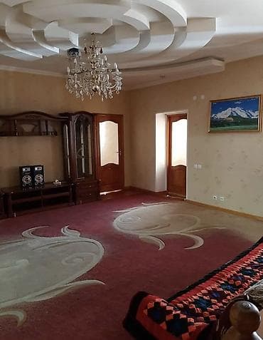 аренда берем: 360 м², 9 комнат, Утепленный, Бронированные двери, Балкон застеклен — 2