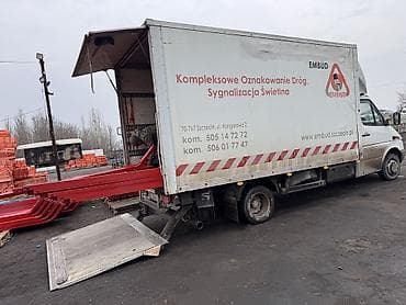 hd 78: Грузоперевозки Услуги Спринтера, Спринтер такси. Спринтер такси — 2