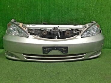 купить литые диски на тойоту камри: Передний Toyota, Б/у, Оригинал — 7