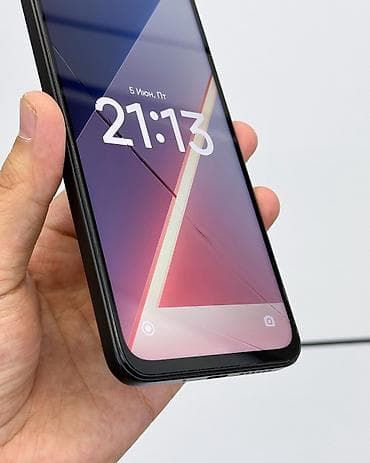 mi note 8: Poco M7, Б/у, 256 ГБ, цвет - Черный, В рассрочку, 2 SIM — 6