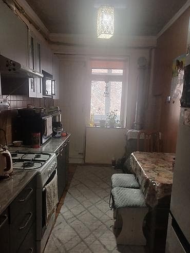 кв обмен на дом: 2 комнаты, С мебелью полностью — 4