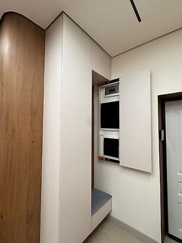 flat osh: 3 комнаты, 107 м², Элитка, 11 этаж, Евроремонт — 5