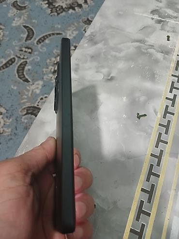 redmi note 4: Redmi, Redmi Note 14, Б/у, 128 ГБ, цвет - Черный, 2 SIM — 4