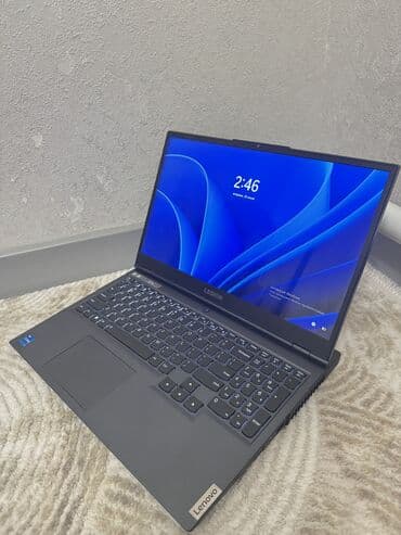 игровой ноутбук бу купить: Ноутбук, Lenovo, 16 ГБ ОЗУ, Intel Core i5, 15.6 ", Б/у, Для работы, учебы, память SSD — 1