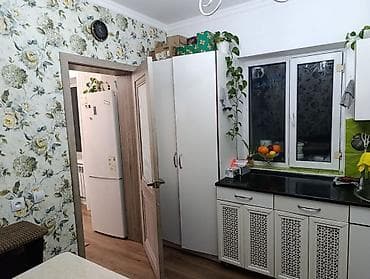red centr: 🏡 Продаётся дом в ж/м Кок-Жар, Бишкек 📐 120 м² | 🌳 участок 2.2 сотки 🔥 — 6