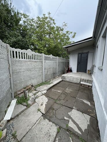 продаю дом в новопавловка: Дом, 72 м², 3 комнаты, Риэлтор, Косметический ремонт — 10