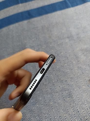 redmi 8: Huawei Nova Y70, Б/у, 256 ГБ, цвет - Черный, 2 SIM — 8