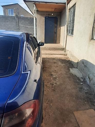 район мадина: Срочно продам дом в г.Каракол Ул. Алыш Акунова 29. Участок 4.5 сотки — 7