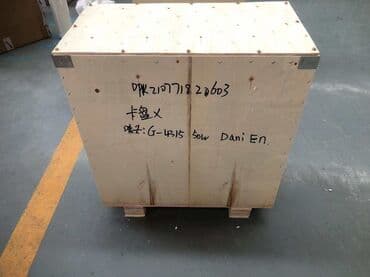 шиномонтажное оборудование для грузовых автомобилей бу: Оптоволоконный лазер Raycus QB 30 watt Оптика фирмы Opex 175/175мм — 3