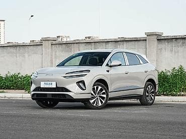 byd sea lion 07: BYD Sea Lion 06: 2025 г., Автомат, Электромобиль, Кроссовер — 2