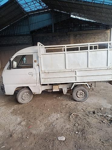 мотоцикл кытай: Жеңил жүк ташуучу унаа, Колдонулган — 2