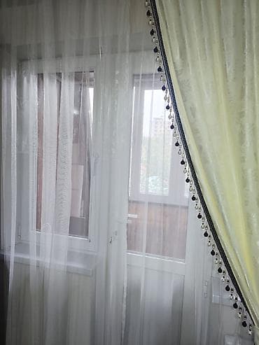 kant flat: 2 комнаты, Собственник, Без подселения, С мебелью полностью — 7