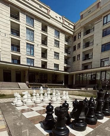 лазурит: Апарт-отель Raduga Plaza - Современный комплекс с панорамным — 1