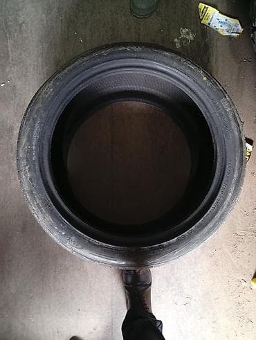 kumho: Шины 245 / 45 / R 18, Лето, Легковые, Kumho — 1