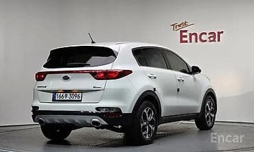 kia 2023: Kia Sportage: 2015 г., Автомат, Кроссовер — 2