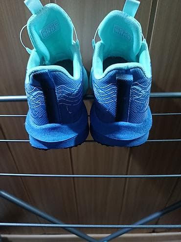 yeezy 500: Кроссовки спортивные, артикул X0112 - Размер: EU 36 (USA 2.5, UK 2 — 4