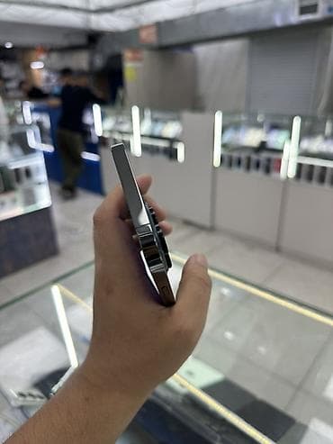 galaxy note 10 lite: IPhone 13 Pro Max, Б/у, 512 ГБ, Black Titanium, Зарядное устройство, Защитное стекло, Чехол, 91 % — 5